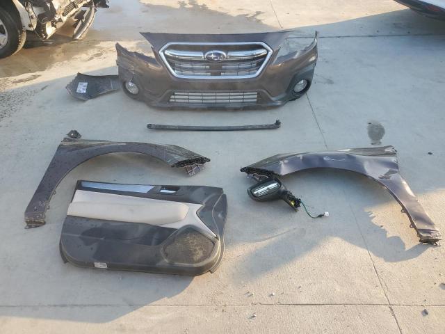 Photo 12 from auction – 2019 SUBARU OUTBACK 2. with VIN 4S4BSAHC5K3289428
