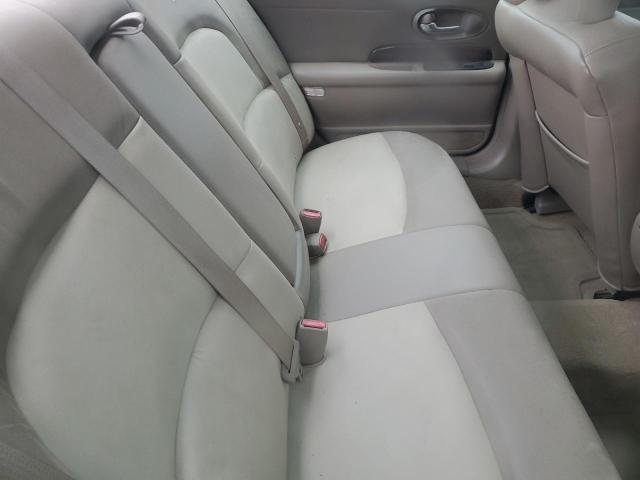 Photo 10 from auction – 2003 BUICK LESABRE LI with VIN 1G4HR54K63U100033