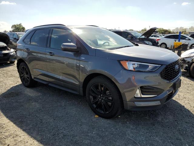 Photo 4 from auction – 2023 FORD EDGE SEL with VIN 2FMPK4J90PBA12179