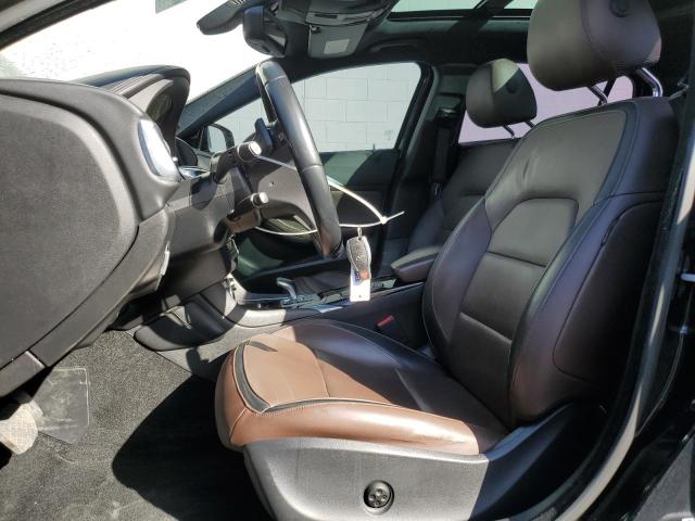 Photo 7 from auction – 2017 INFINITI QX30 BASE with VIN SJKCH5CR0HA020135