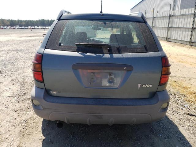 Photo 6 from auction – 2007 PONTIAC VIBE with VIN 5Y2SL65897Z410352