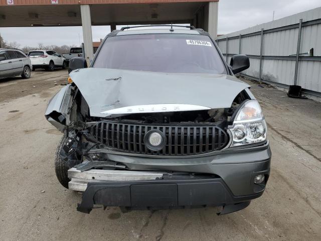 Photo 5 from auction – 2004 BUICK RENDEZVOUS with VIN 3G5DB03704S574415