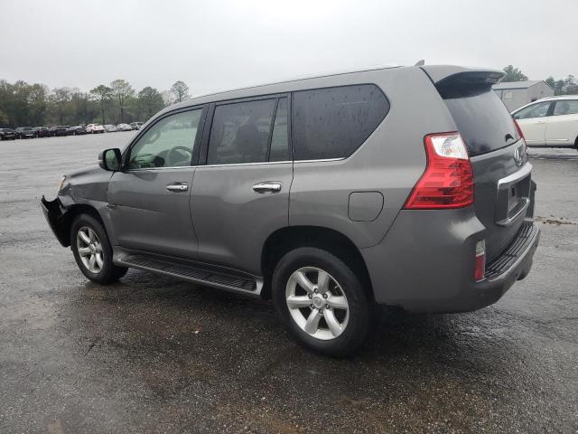 Photo 2 from auction – 2011 LEXUS GX 460 with VIN JTJBM7FX8B5021207