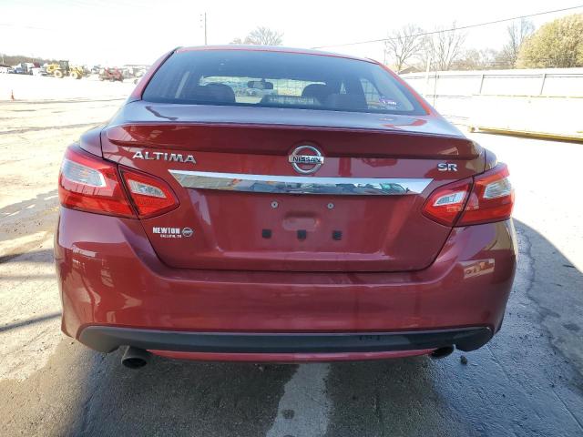 Photo 6 from auction – 2016 NISSAN ALTIMA 2.5 with VIN 1N4AL3AP4GC193454