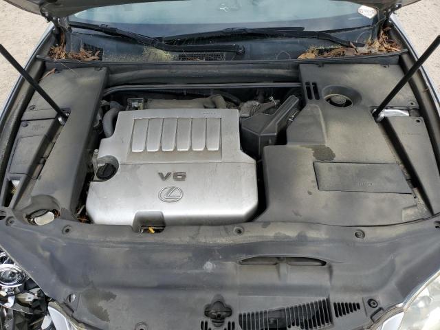 Photo 11 from auction – 2012 LEXUS ES 350 with VIN JTHBK1EG6C2477716