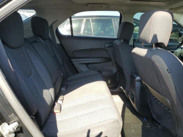 Photo 11 from auction – 2010 CHEVROLET EQUINOX LT with VIN 2CNFLPEY0A6204536