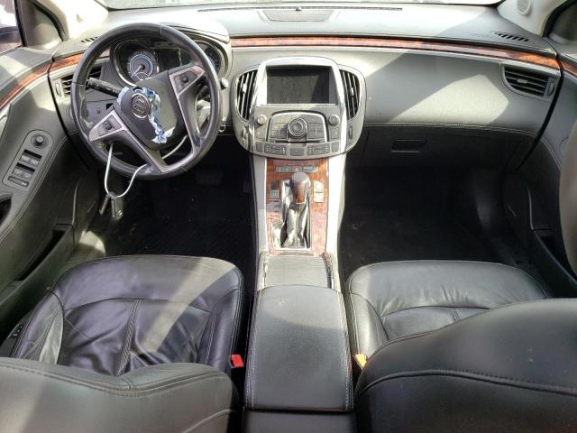 Photo 8 from auction – 2013 BUICK LACROSSE with VIN 1G4GC5E36DF176376