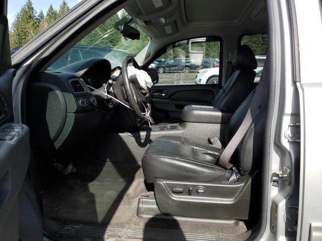 Foto 7 de la subasta – 2011 CHEVROLET AVALANCHE con VIN 3GNTKFE36BG284642