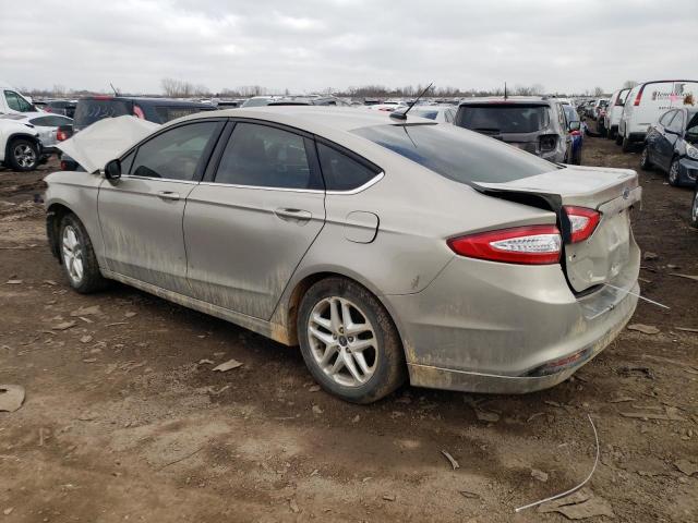 Photo 2 from auction – 2015 FORD FUSION SE with VIN 3FA6P0H72FR159723
