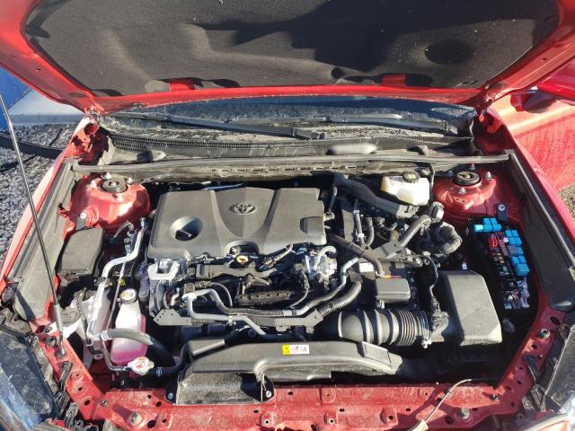 Photo 11 from auction – 2023 TOYOTA CAMRY XSE with VIN 4T1K31AK2PU053593