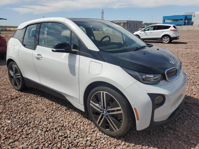 Photo 4 from auction – 2015 BMW I3 REX with VIN WBY1Z4C56FV503549