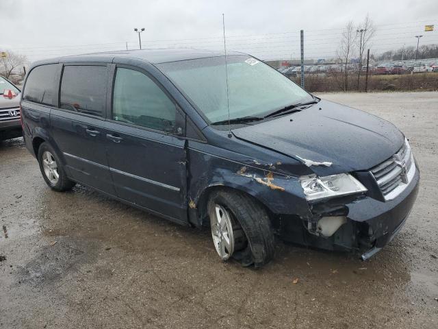 Photo 4 from auction – 2008 DODGE GRAND CARA with VIN 1D8HN54P18B172483