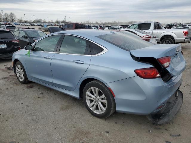 صورة رقم 2 من المزاد - 2015 CHRYSLER 200 LIMITE مع VIN 1C3CCCAB6FN676281