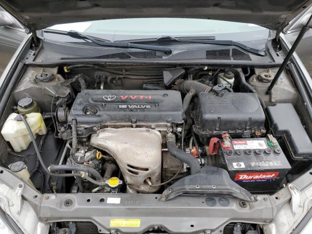Photo 11 from auction – 2004 TOYOTA CAMRY LE with VIN 4T1BE32K64U896227