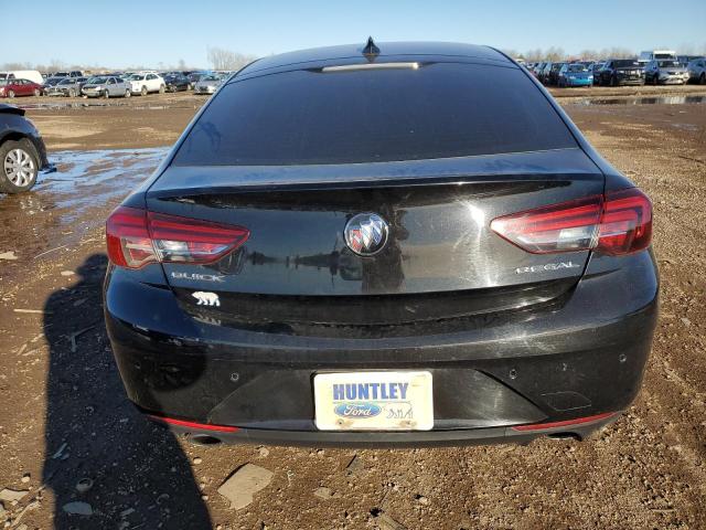 Photo 6 from auction – 2018 BUICK REGAL PREF with VIN W04GL6SX6J1098346