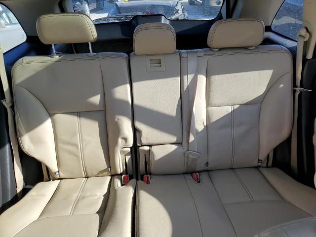 Photo 10 from auction – 2010 FORD EDGE LIMIT with VIN 2FMDK3KC9ABB41925