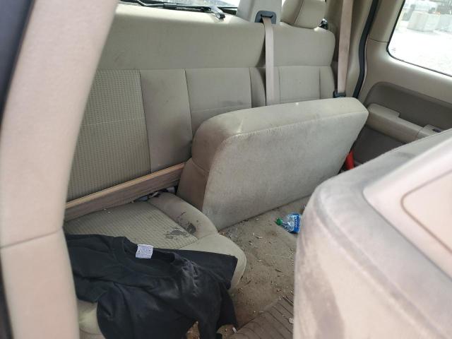 Photo 10 from auction – 2007 FORD F150 with VIN 1FTPX14V17KD52914