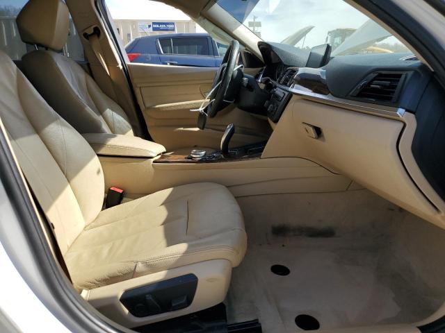 Photo 7 from auction – 2014 BMW 320 I XDRI with VIN WBA3C3C59EF985302