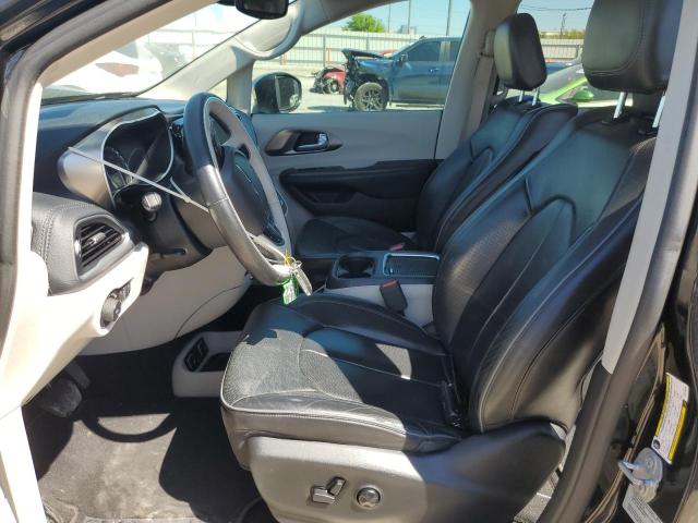 Photo 7 from auction – 2017 CHRYSLER PACIFICA with VIN 2C4RC1GGXHR770845