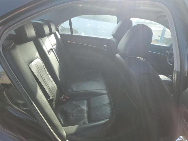 Photo 10 from auction – 2010 LINCOLN MKZ with VIN 3LNHL2GC5AR640871