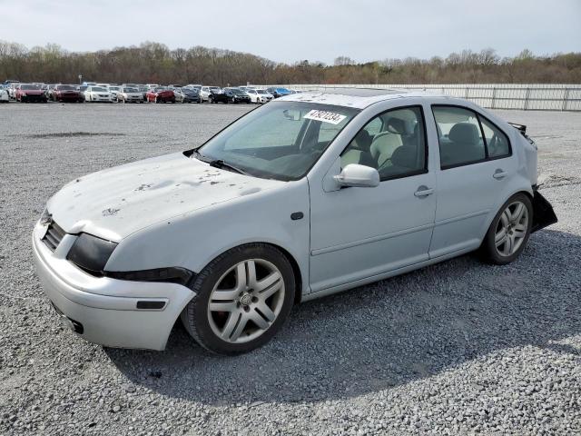 Photo 1 from auction – 2001 VOLKSWAGEN JETTA GLS with VIN 3VWSB69M11M126276