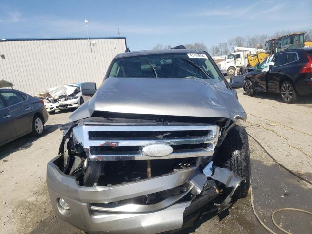 Photo 5 from auction – 2008 FORD EXPEDITION with VIN 1FMFK155X8LA52532