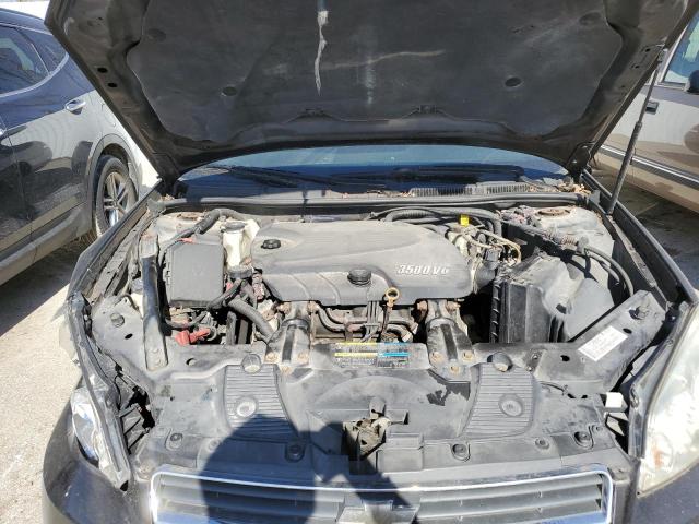 Photo 11 from auction – 2008 CHEVROLET IMPALA LS with VIN 2G1WB58K381298348