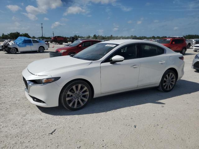 MAZDA 3 PREFERRE 2019 with VIN 3MZBPADL9KM113585 - Photo from auction
