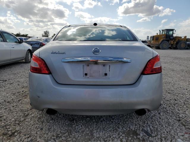 Photo 6 from auction – 2011 NISSAN MAXIMA S with VIN 1N4AA5AP1BC844503