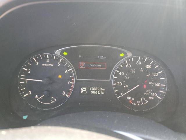 Zdjęcie 9 z aukcji – 2015 NISSAN PATHFINDER z VIN 5N1AR2MN1FC674379
