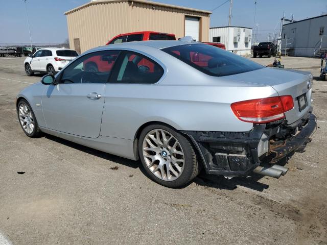 Photo 2 from auction – 2008 BMW 328 I with VIN WBAWB33548P135754