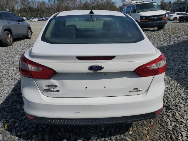 صورة رقم 6 من المزاد - 2014 FORD FOCUS SE مع VIN 1FADP3F26EL436421