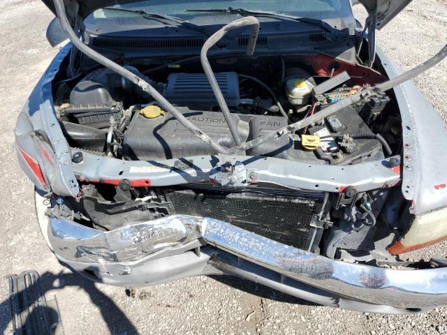 Zdjęcie 11 z aukcji – 2002 DODGE DAKOTA SLT z VIN 1B7GL42N52S692334