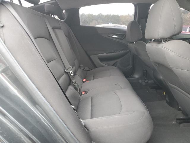 Photo 10 from auction – 2017 CHEVROLET MALIBU LS with VIN 1G1ZB5ST7HF284489