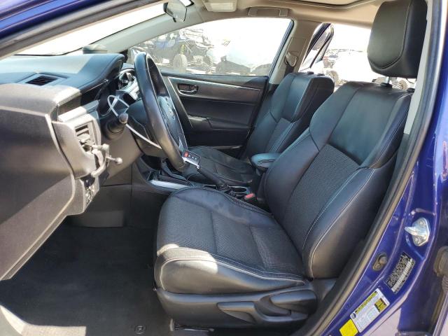 Photo 7 from auction – 2016 TOYOTA COROLLA L with VIN 5YFBURHE2GP418139