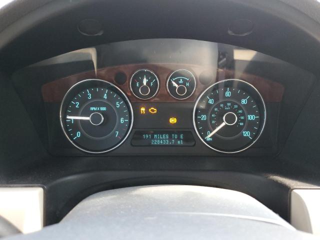 Photo 9 from auction – 2009 FORD FLEX LIMIT with VIN 2FMEK63C09BB07498