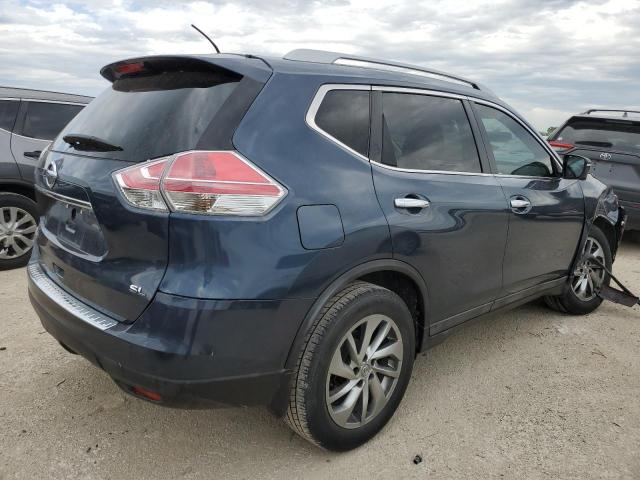 Photo 3 from auction – 2015 NISSAN ROGUE S with VIN 5N1AT2MT8FC770185