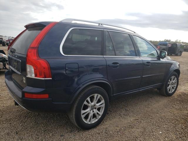 Photo 3 from auction – 2013 VOLVO XC90 3.2 with VIN YV4952CY0D1655388