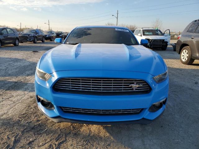 Photo 5 from auction – 2017 FORD MUSTANG with VIN 1FA6P8TH3H5230593