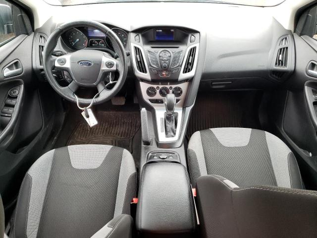 Photo 8 from auction – 2014 FORD FOCUS SE with VIN 1FADP3K23EL275676