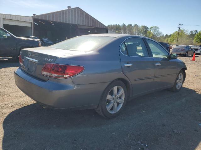 Foto 3 de la subasta – 2005 LEXUS ES 330 con VIN JTHBA30GX55123947