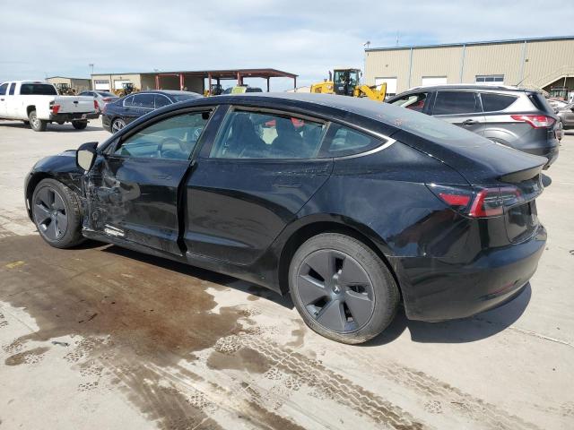 Photo 2 from auction – 2023 TESLA MODEL 3 with VIN 5YJ3E1EA1PF648125