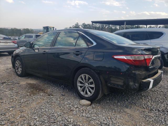 Photo 2 from auction – 2016 TOYOTA CAMRY LE with VIN 4T1BF1FK2GU166993