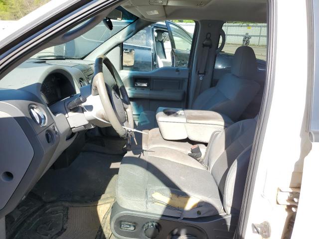 Photo 7 from auction – 2007 FORD F150 SUPER with VIN 1FTPW12V77KD58464