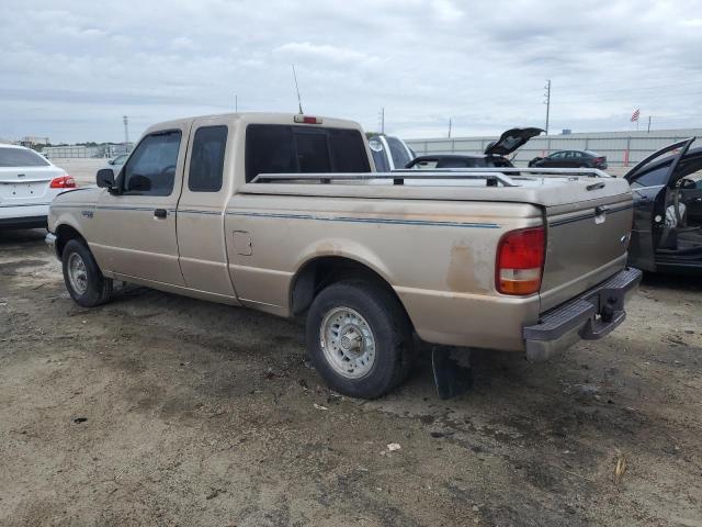 Photo 2 from auction – 1993 FORD RANGER SUP with VIN 1FTCR14U1PTA94016
