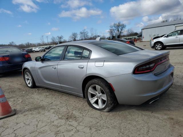 Photo 2 from auction – 2016 DODGE CHARGER SX with VIN 2C3CDXHG1GH154075
