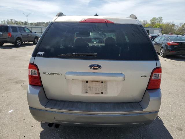 Photo 6 from auction – 2007 FORD FREESTYLE with VIN 1FMDK02177GA33236