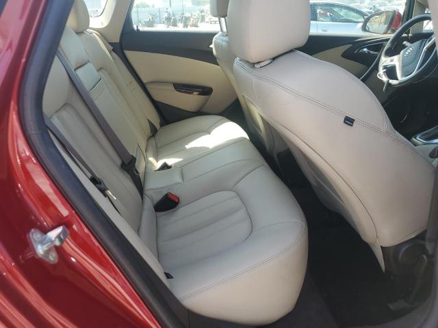 Photo 10 from auction – 2012 BUICK VERANO with VIN 1G4PS5SK0C4143480