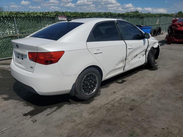 Zdjęcie 3 z aukcji – 2011 KIA FORTE EX z VIN KNAFU4A25B5357120