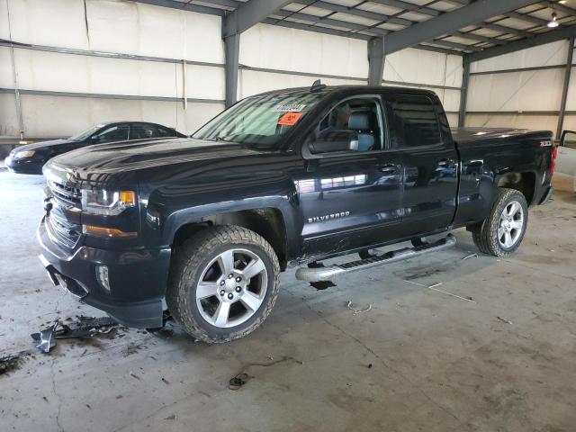 Photo 1 from auction – 2016 CHEVROLET SILVERADO with VIN 1GCVKRECXGZ113158